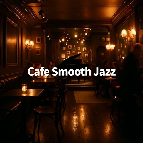 PeacefulJazzTunes封面