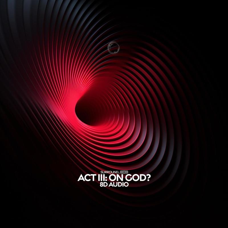 actiii:ongod(shelike)封面