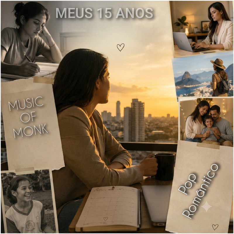 MEUS15ANOS封面