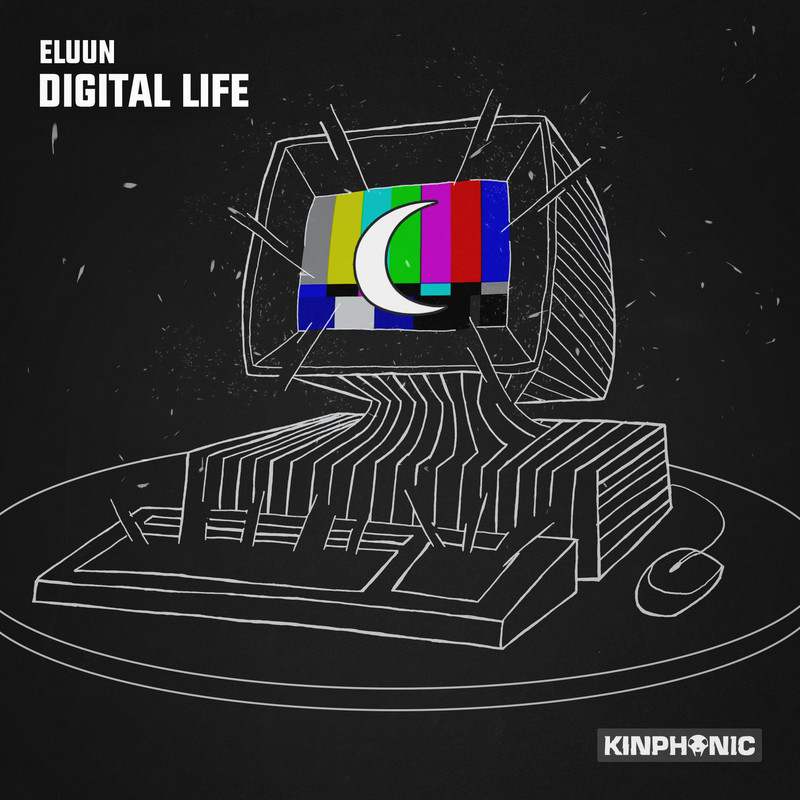 DigitalLife封面