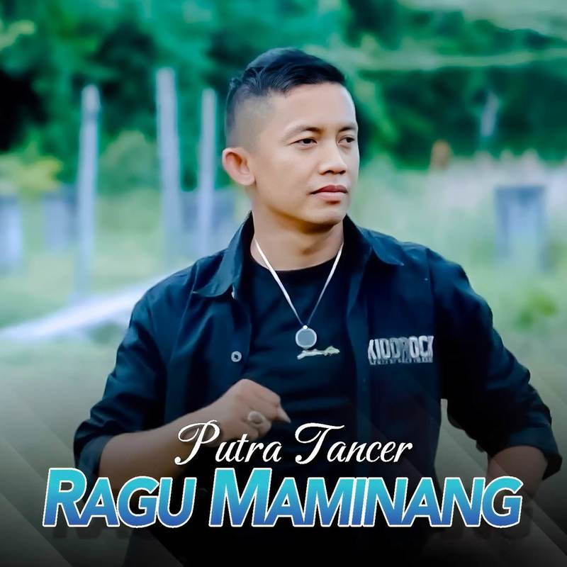 RaguMaminang封面