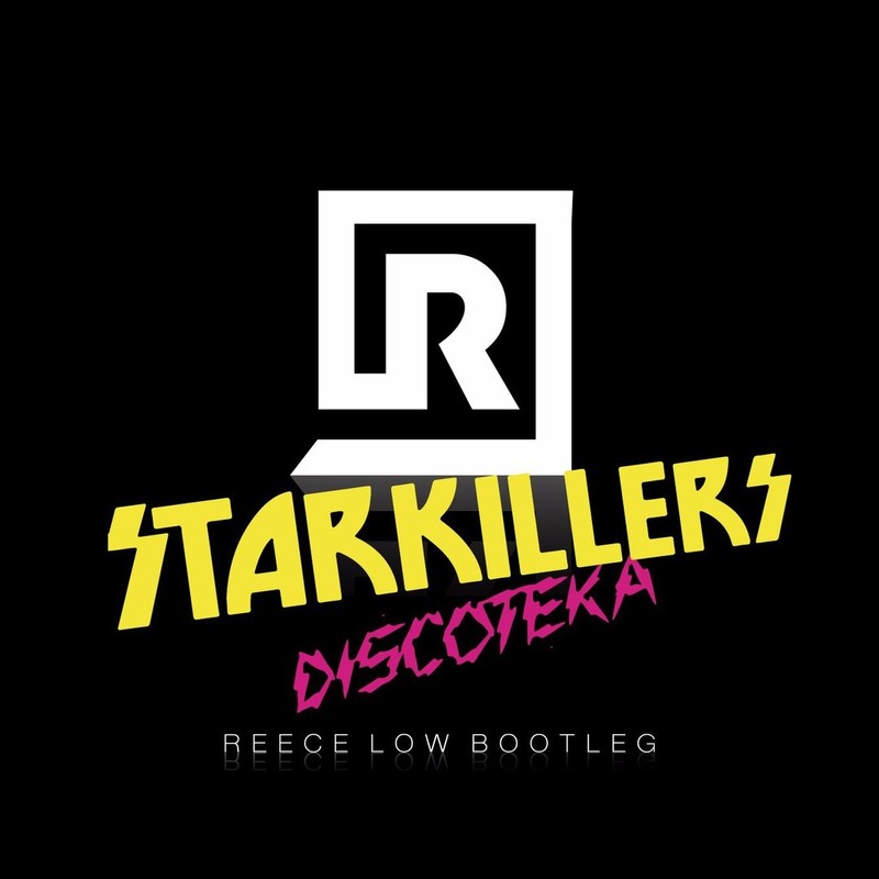 Discoteka封面