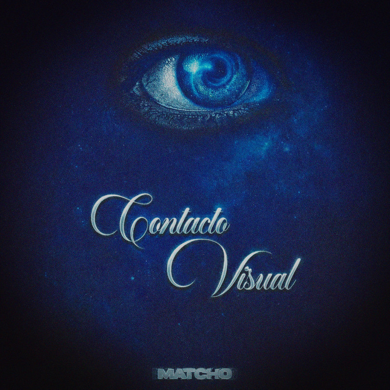 ContactoVisual封面