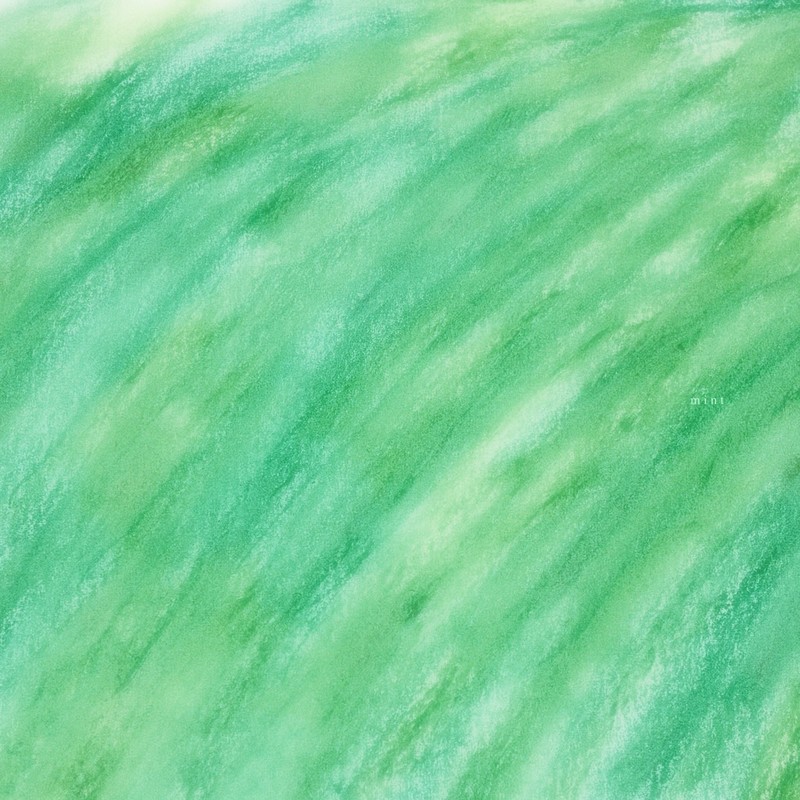 mint封面