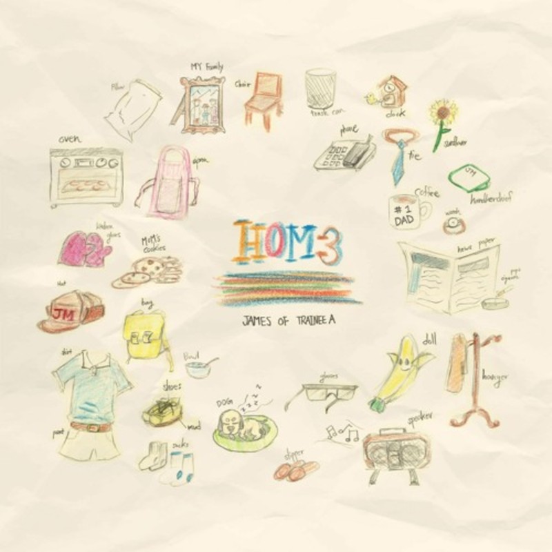 HOM3封面