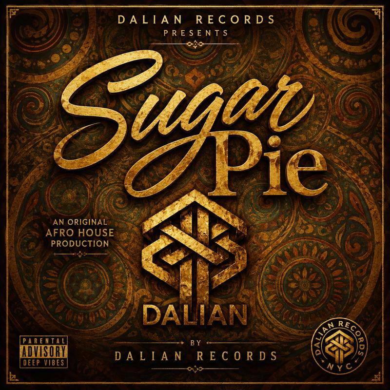 SugarPie封面