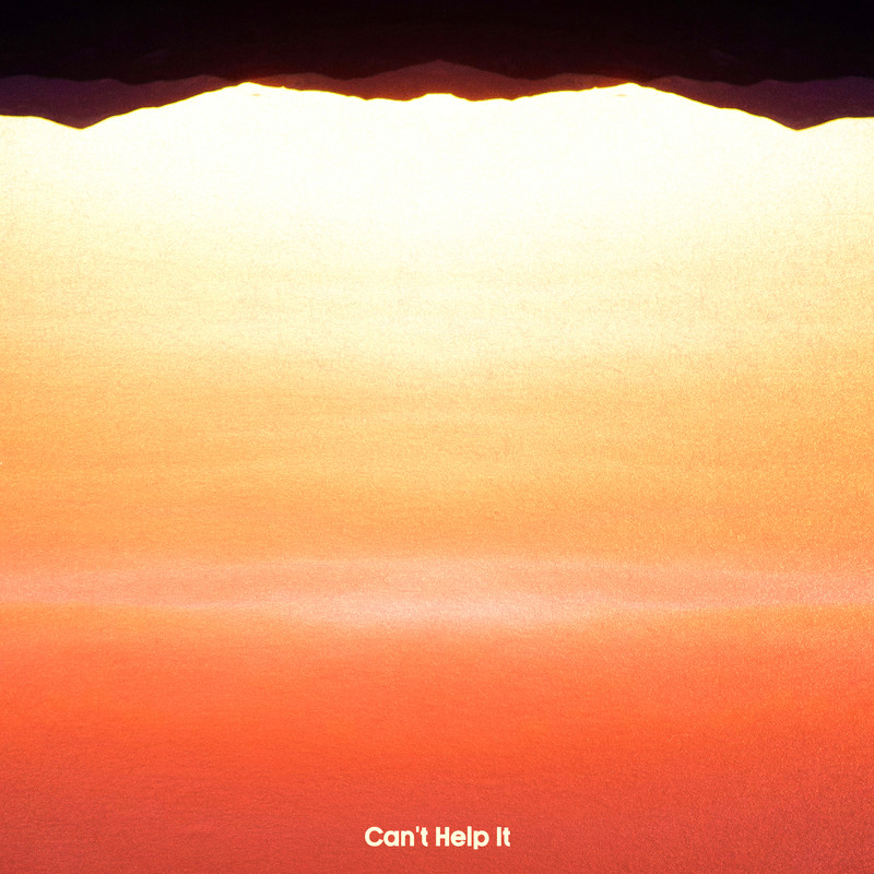 Can′tHelpIt封面