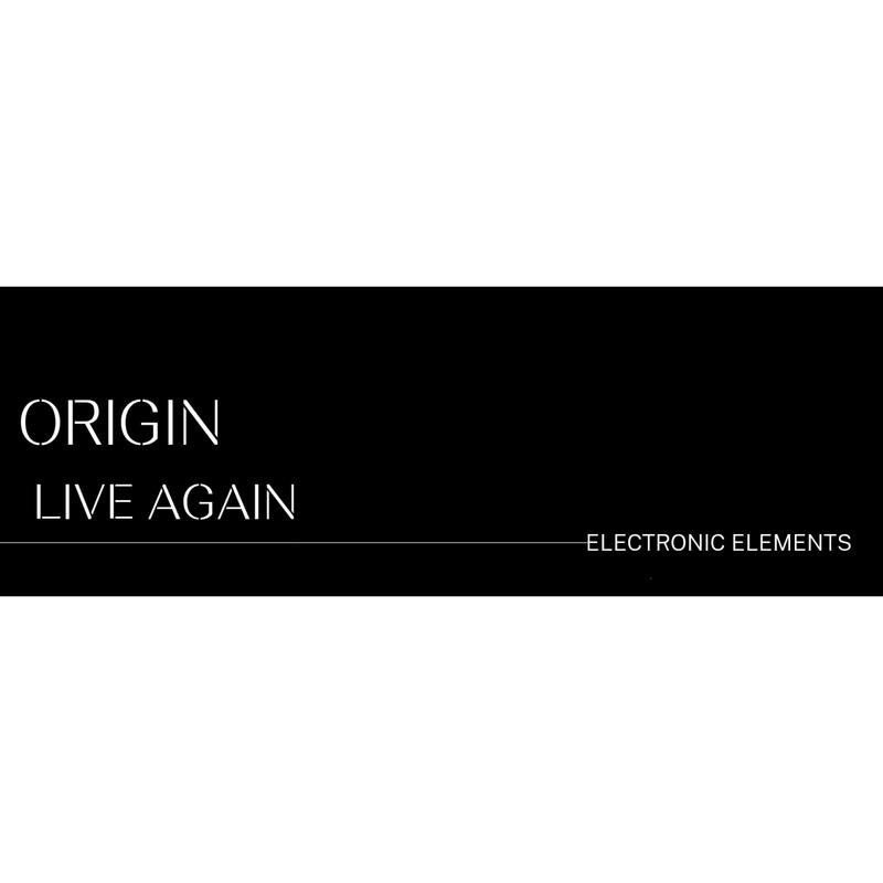 LiveAgain封面