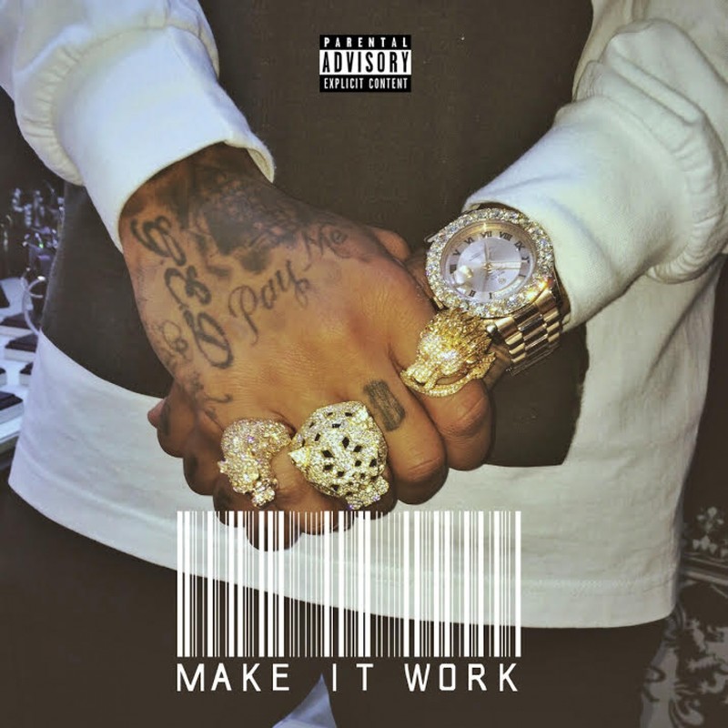 MakeItWork封面