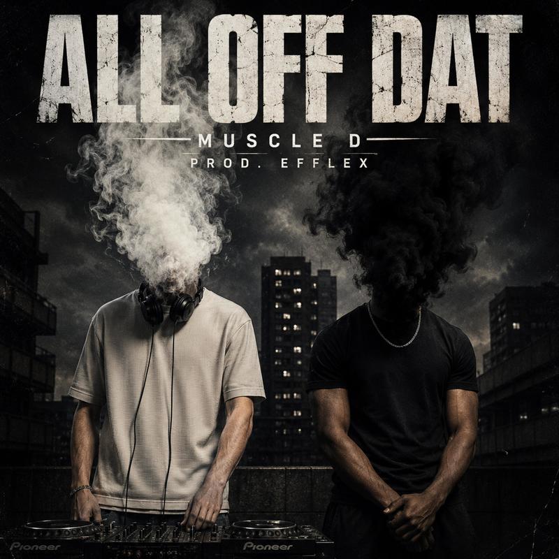 ALLOFDAT(feat.EFFLEX)封面