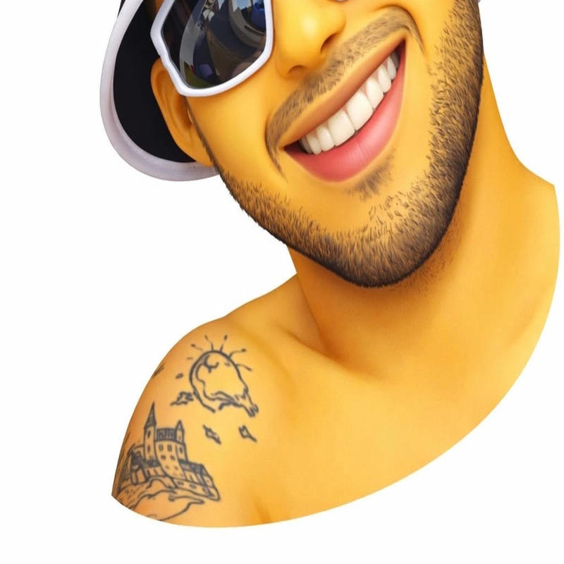 Giroflex封面