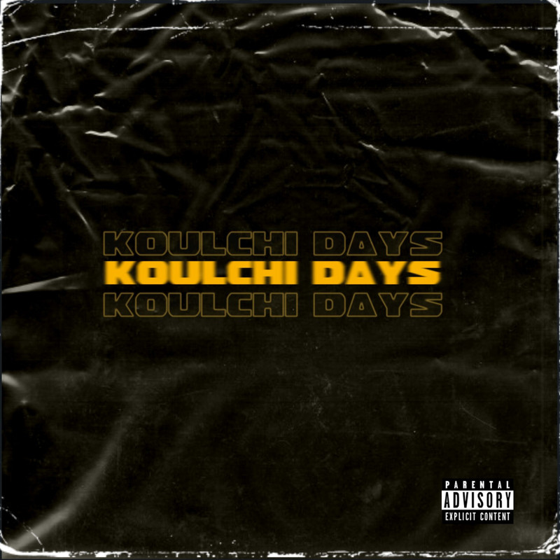 KoulchiDays封面