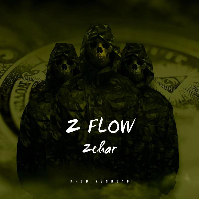 ZFLOW(Explicit)封面