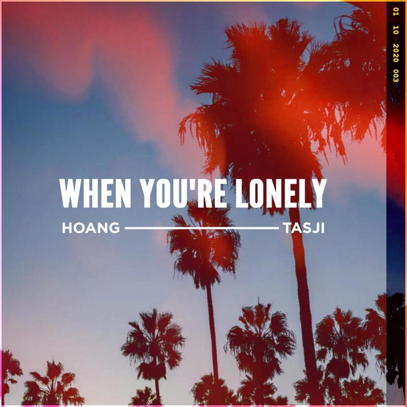 WhenYou'reLonely封面