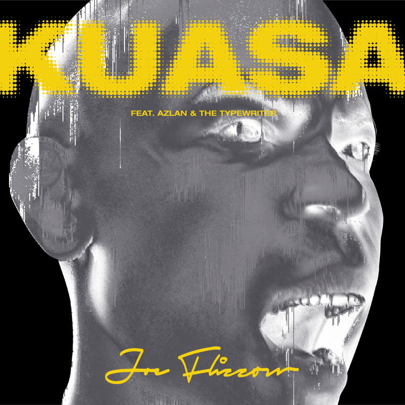 KUASA封面