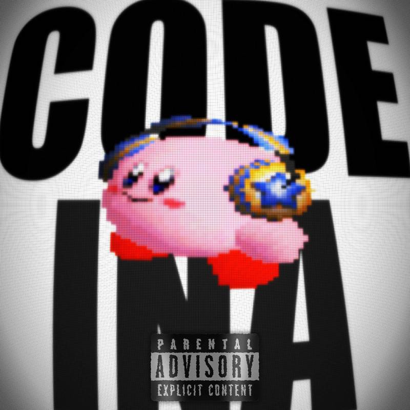 codein封面