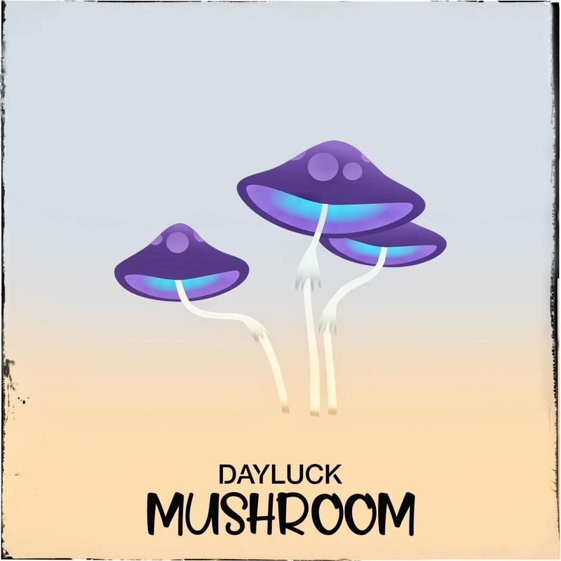 Mushroom封面