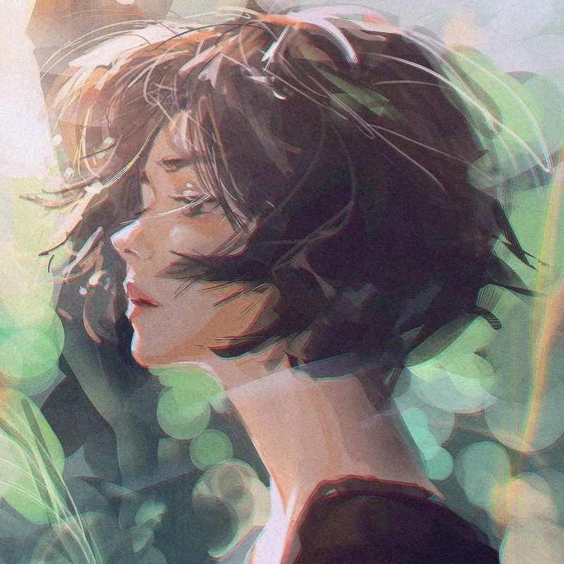 Lonely封面