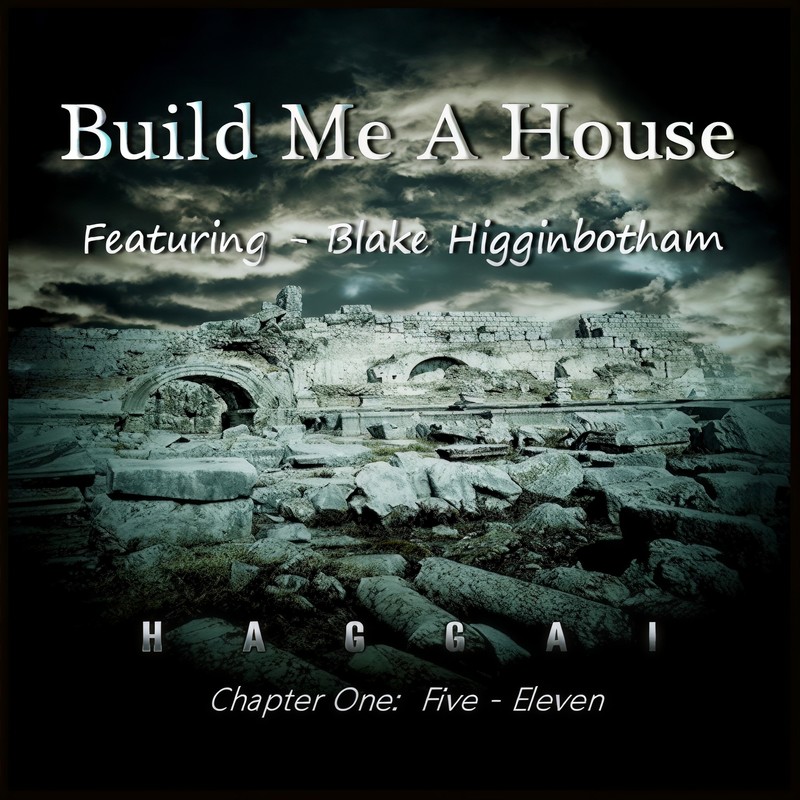 BuildMeaHouse封面