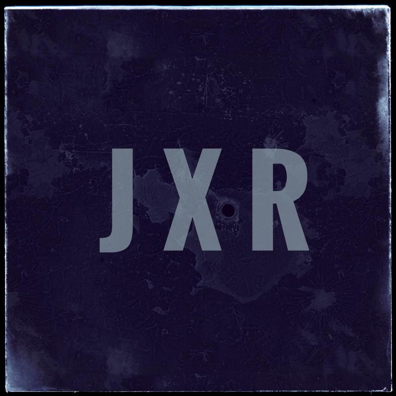 JxR封面