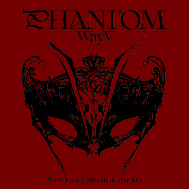 Phantom封面
