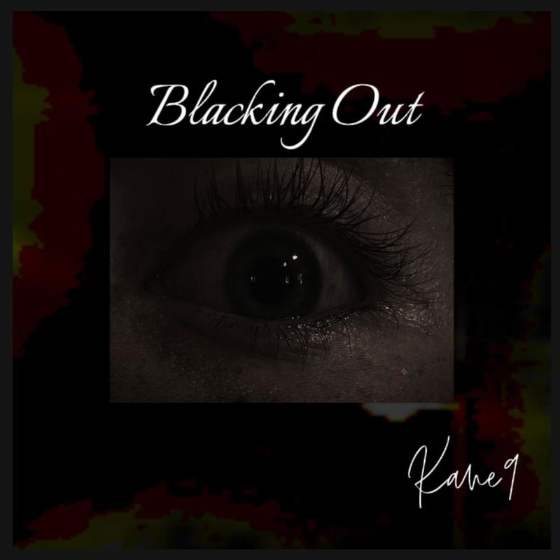 BlackingOut封面