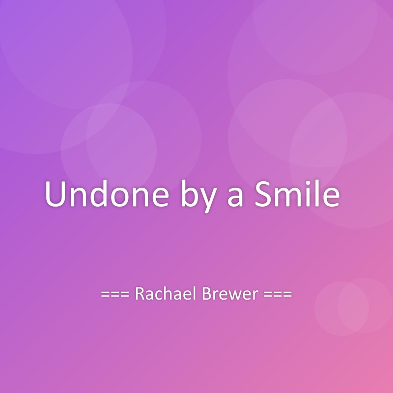 UndonebyaSmile封面