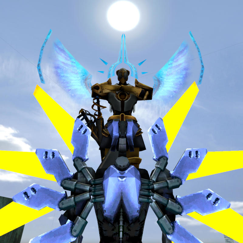 PressurePoint封面