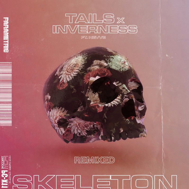 Skeleton封面