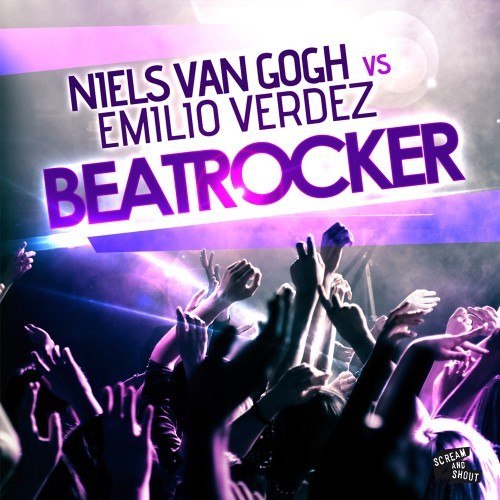Beatrocker封面
