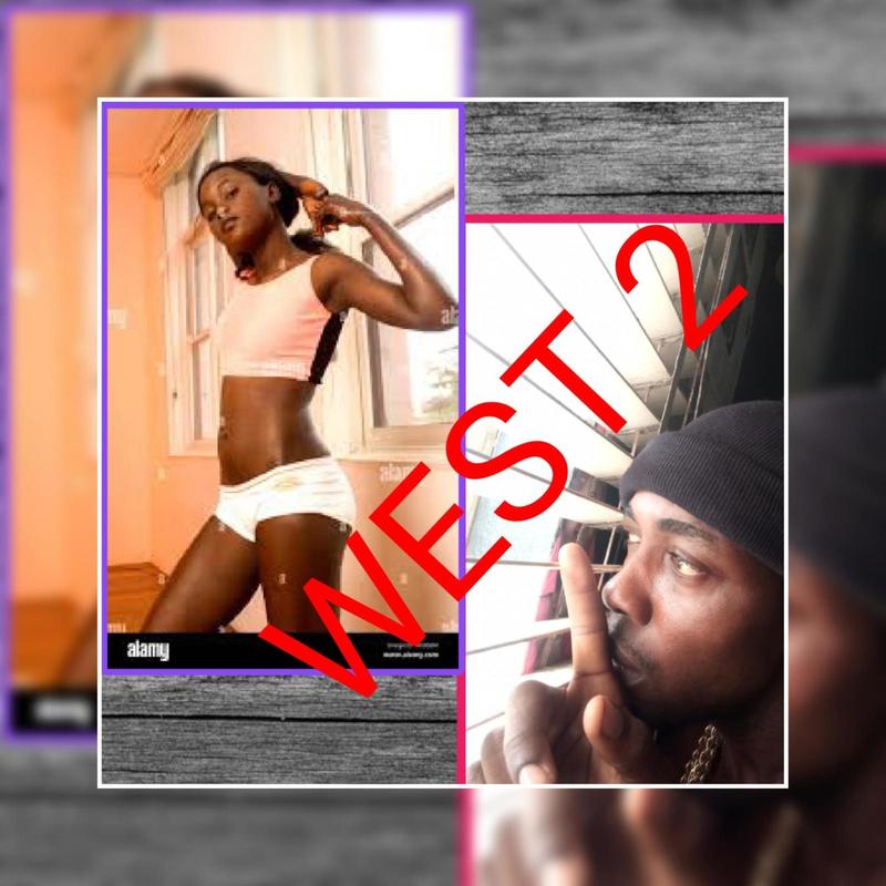 Lepa.XWEST2封面