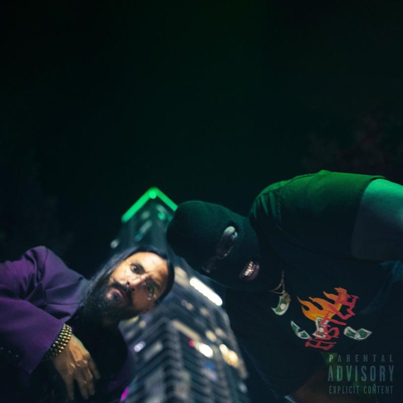 OffPapers.(feat.CeceHustle)封面