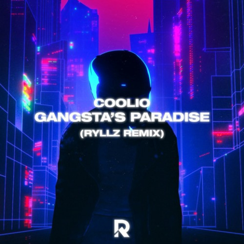 Gangsta'sParadise封面