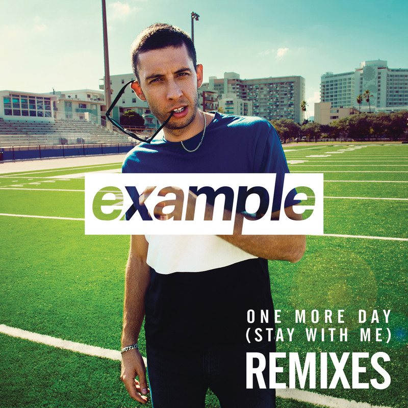 OneMoreDay(StaywithMe)封面