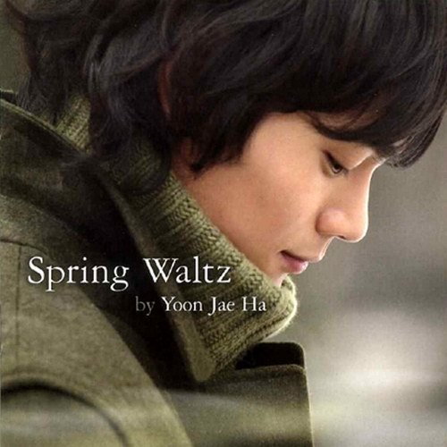 SpringWaltz封面