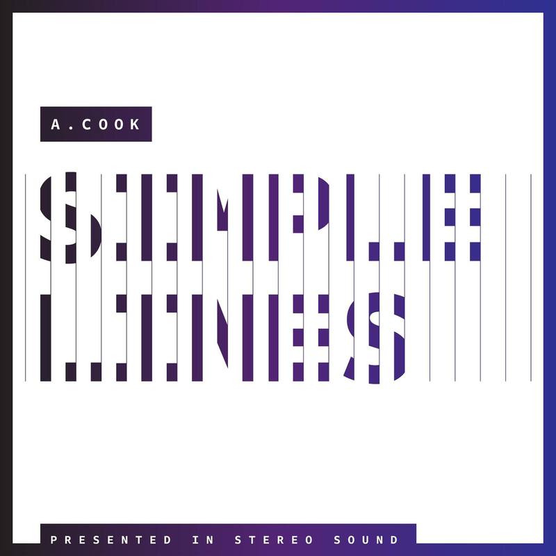 SimpleLines封面