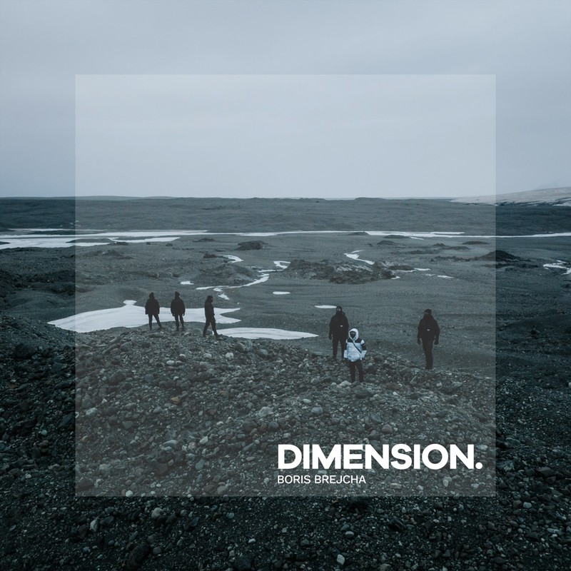 Dimension封面