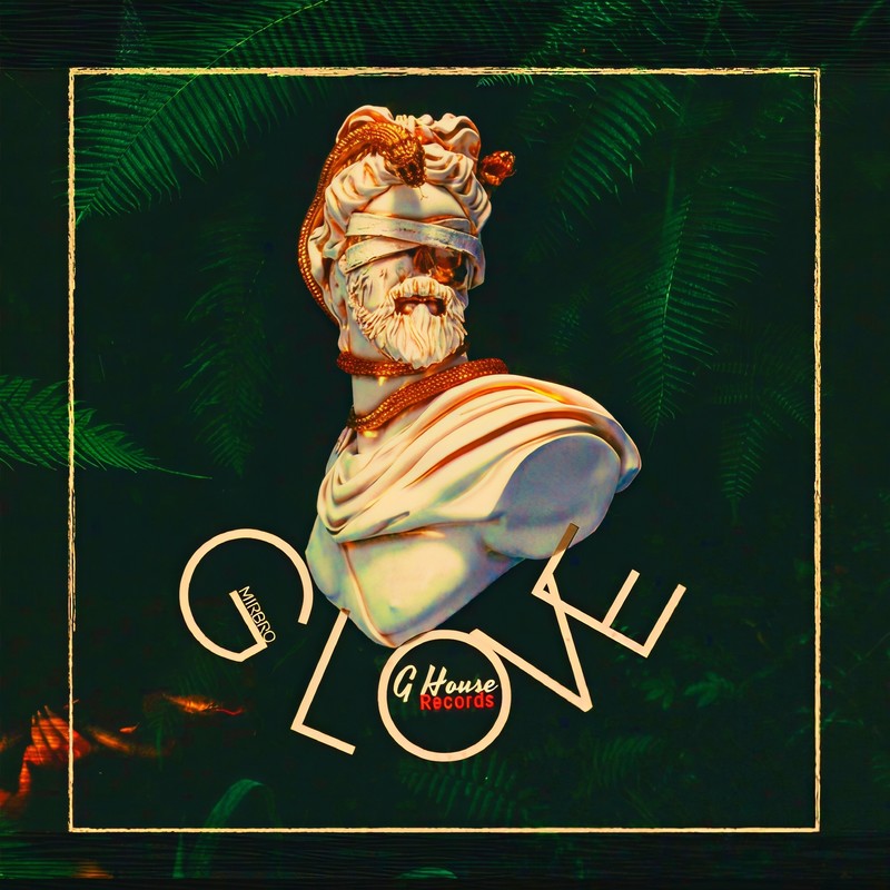 GLove(VIP)封面