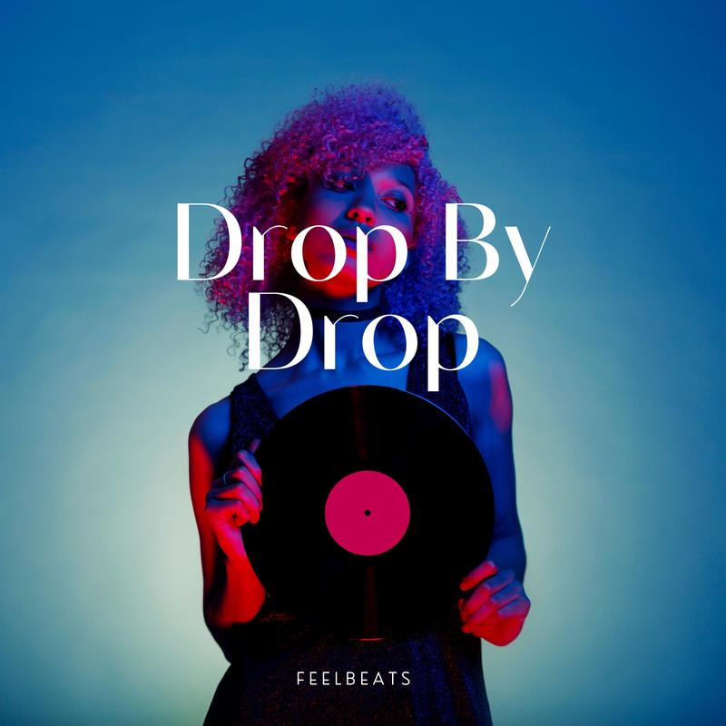 DropByDrop封面