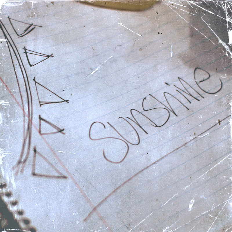 Sunshine封面