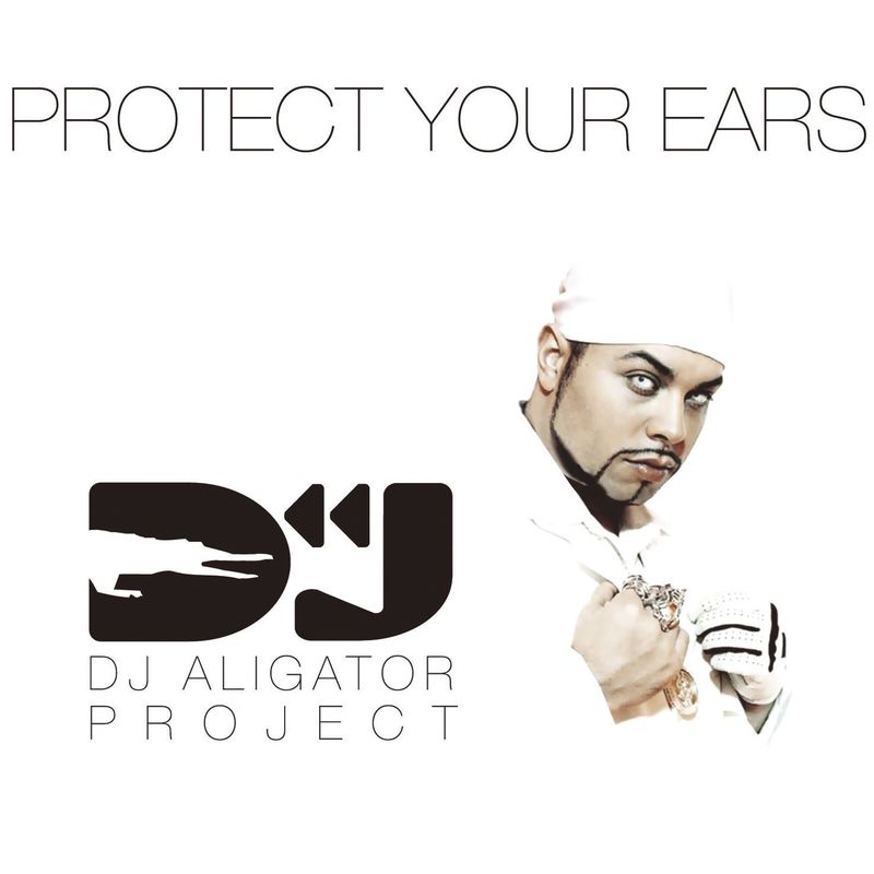 ProtectYourEars封面