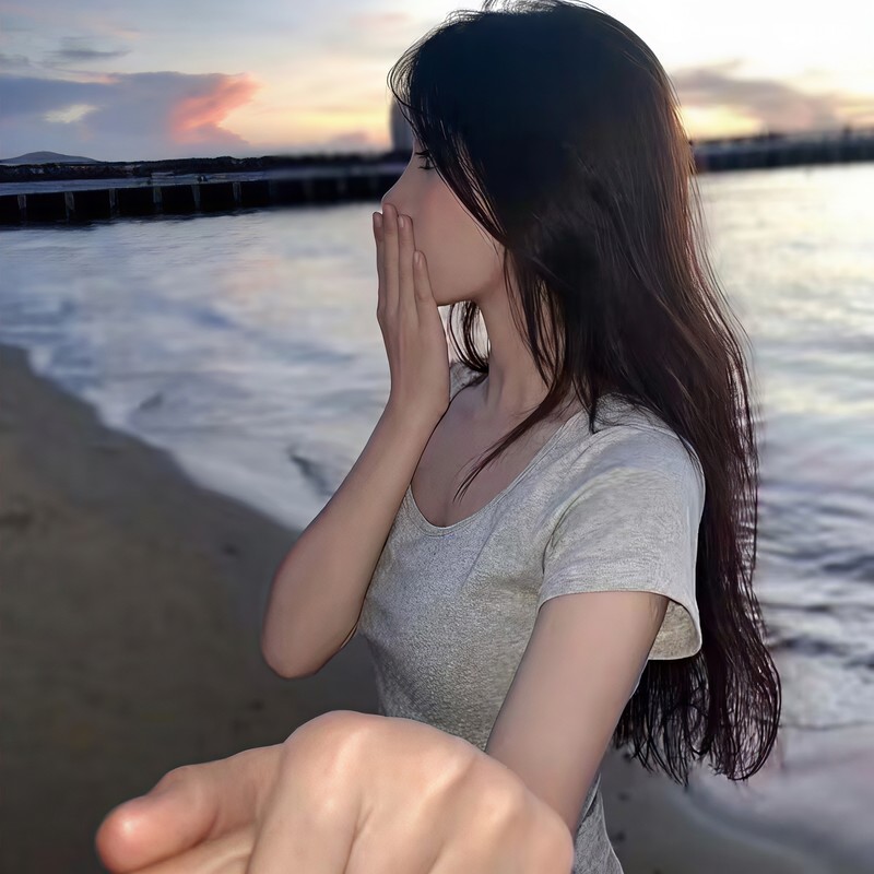 SlowWagging封面