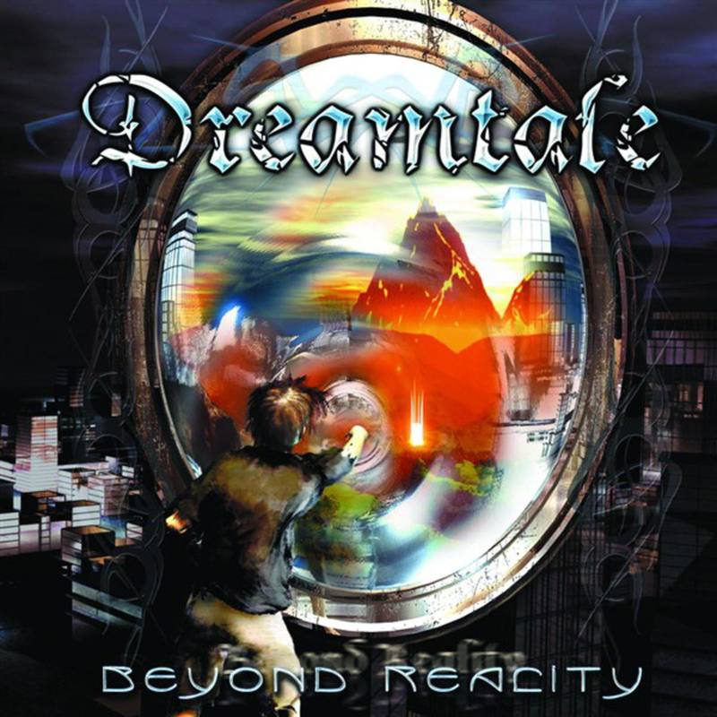 Dreamtale封面