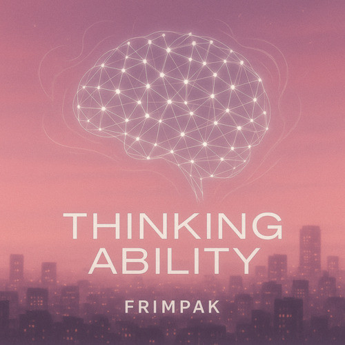 THINKINGABILITY封面