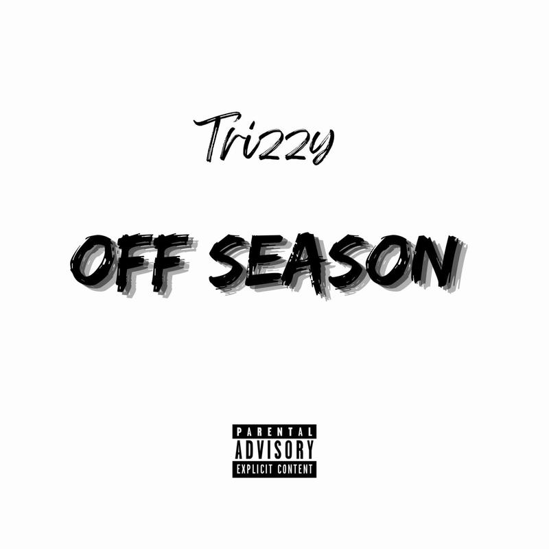TrizzySos封面
