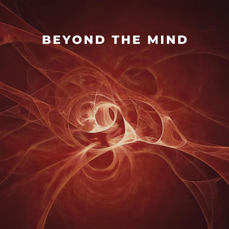 BeyondTheMind封面