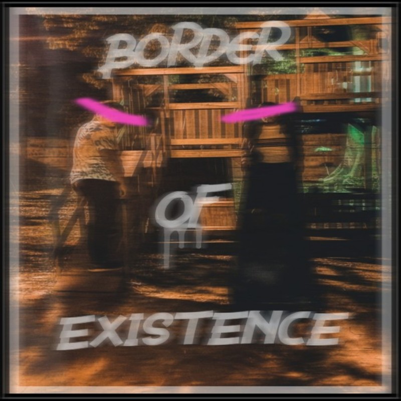 BorderofExistence封面