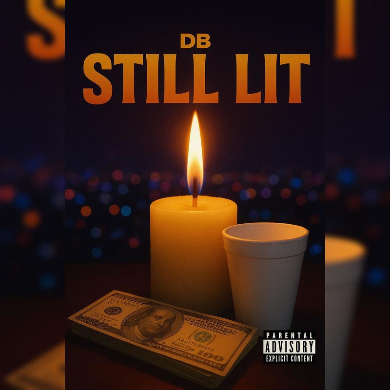 Stilllit封面