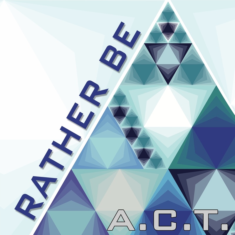 RatherBe封面