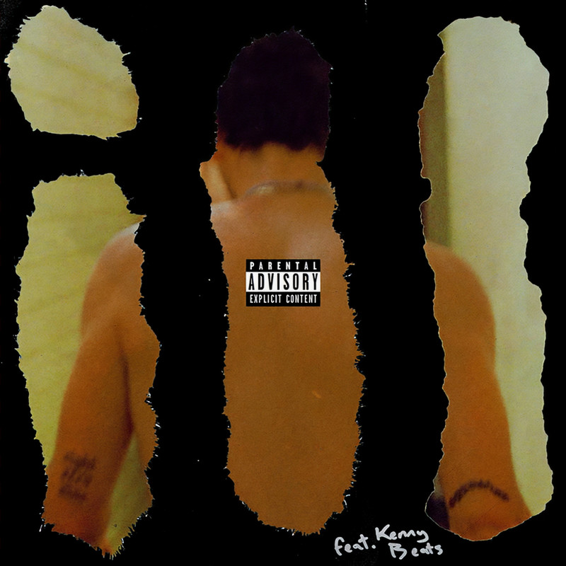 ill(Explicit)封面